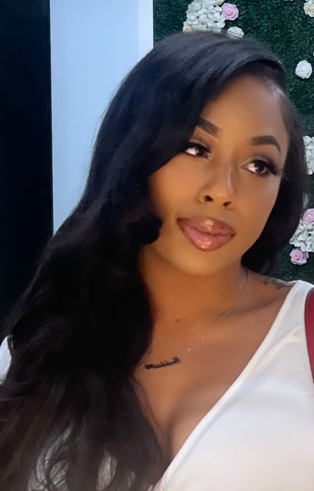 🔮 What You’ll Find on Intuitive Goddess 444