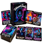 Vibrant Souls Vol 2
Expanded Wisdom & Empowering Truths