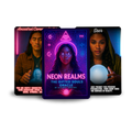 Neon Realms
The Gifted Soul Oracle