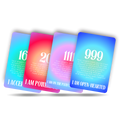 Angel Numbers Oracle Deck