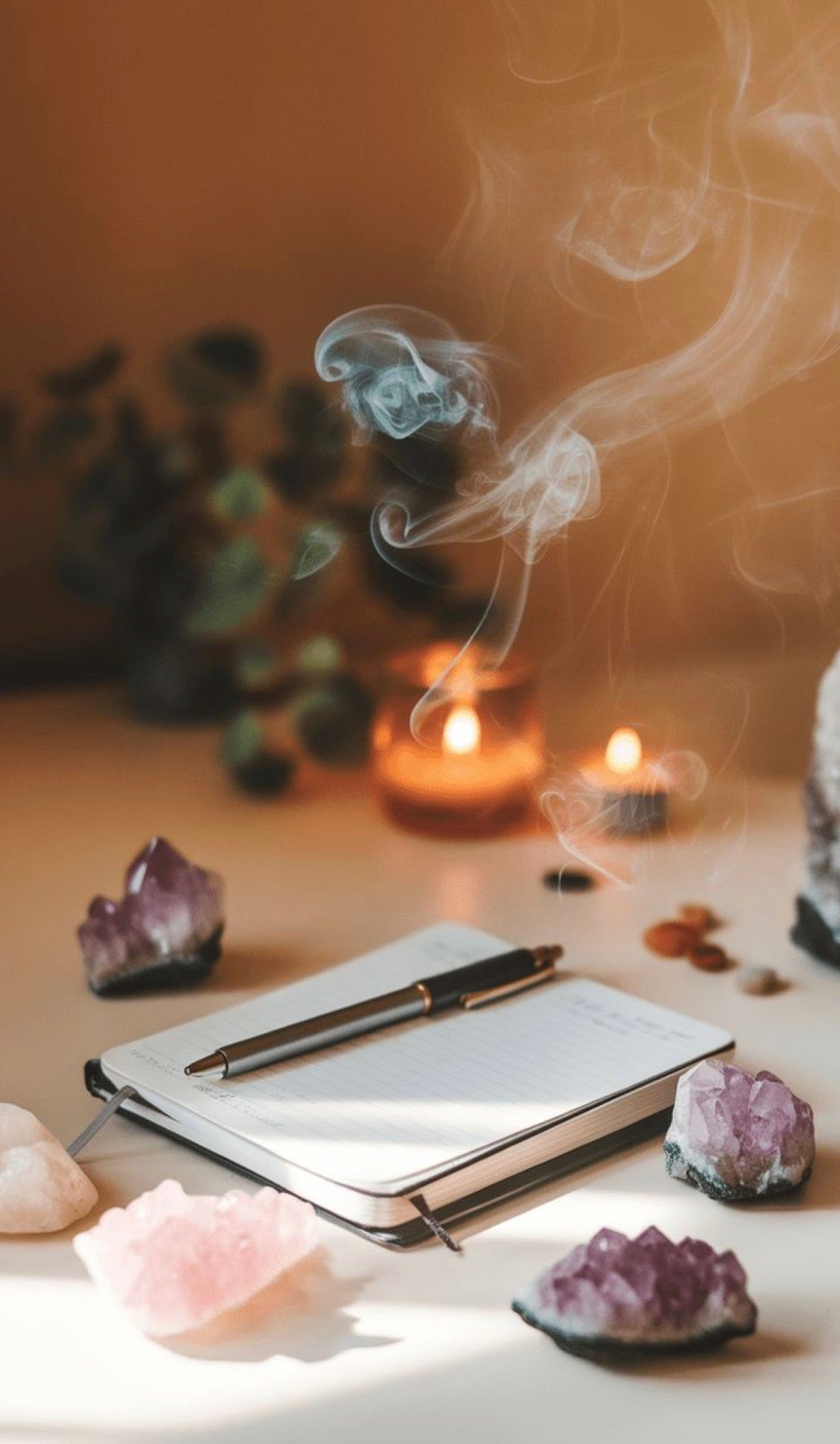 Intuitive Oracle Reading (General Guidance)