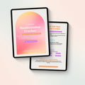 12-Month Manifestation Tracker (PDF)