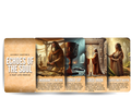 Echoes of the Soul – A Past Life Oracle