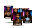 Neon Realms
The Gifted Soul Oracle