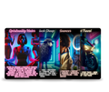 Vibrant Souls Vol. 2: Expanded Wisdom and Empowering Truths Oracle Deck