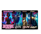 Vibrant Souls Vol 2
Expanded Wisdom & Empowering Truths