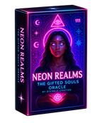 Neon Realms
The Gifted Soul Oracle